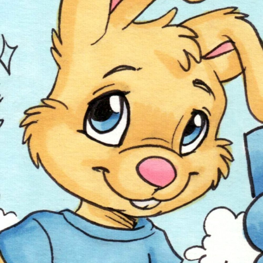 BedtimeBunny ➡️ BFC '25