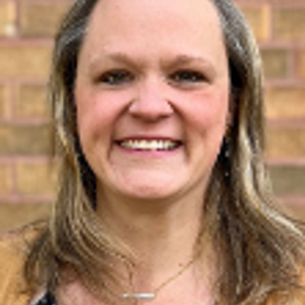 Kate Hertz