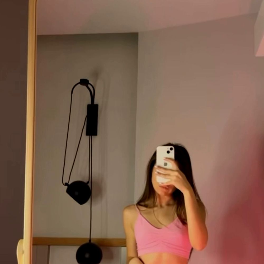 Isabrielle  