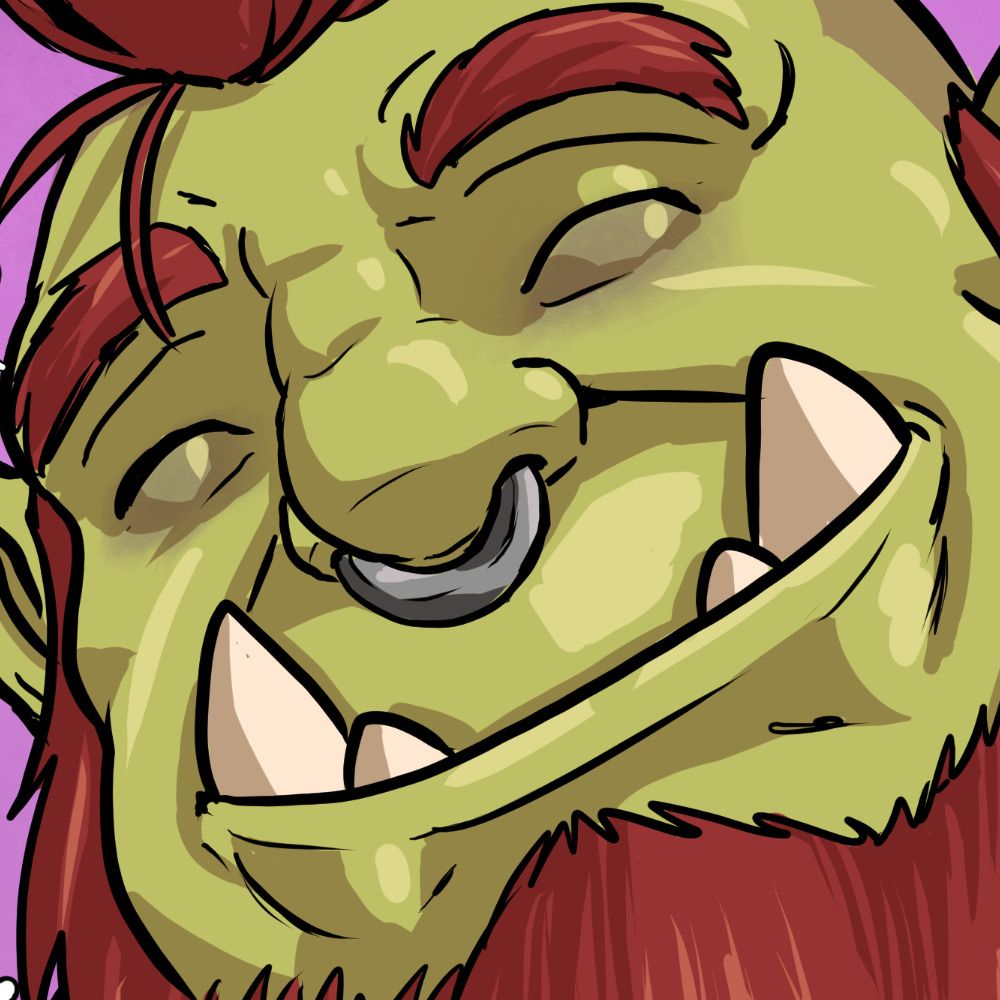Devitar (Comms open)