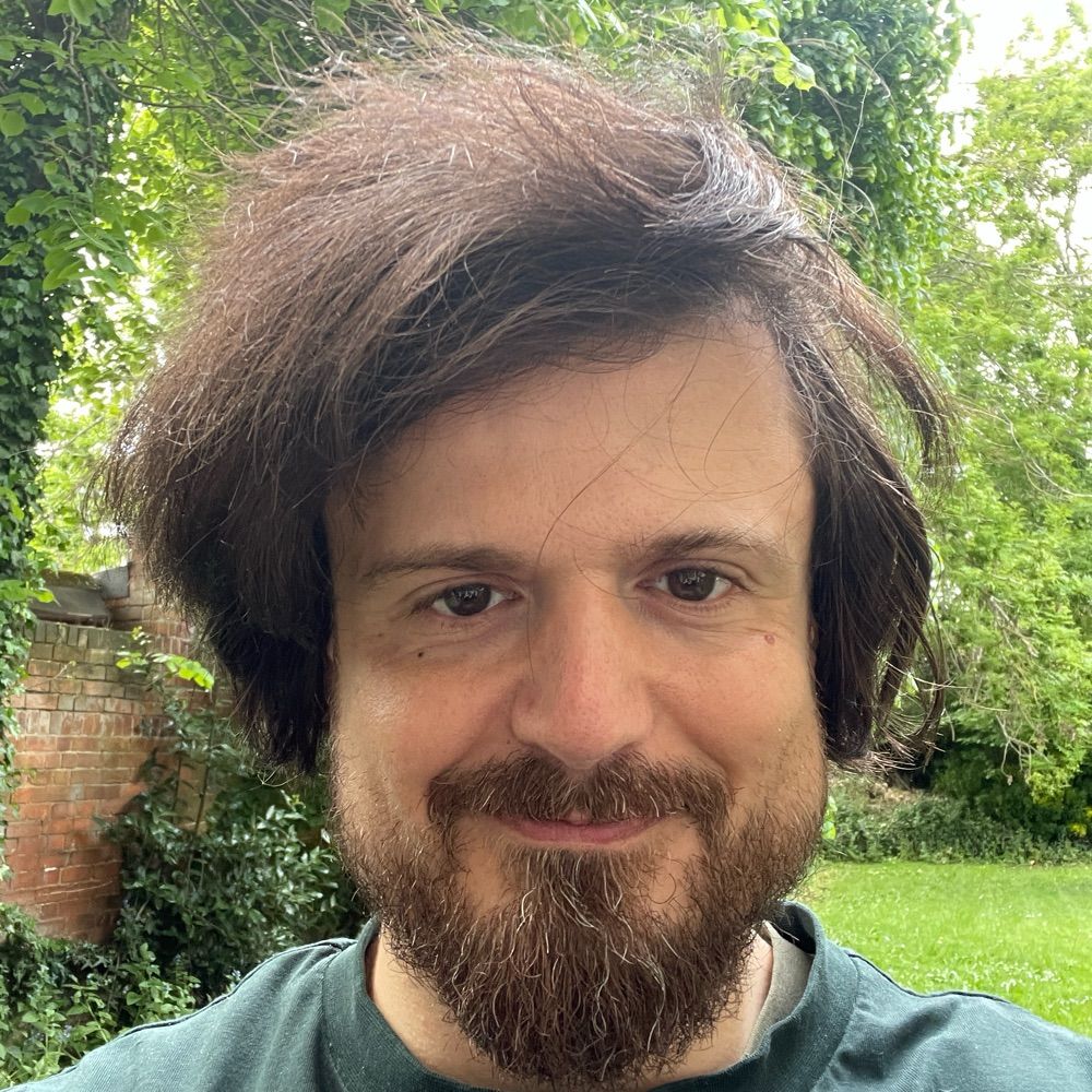 User avatar