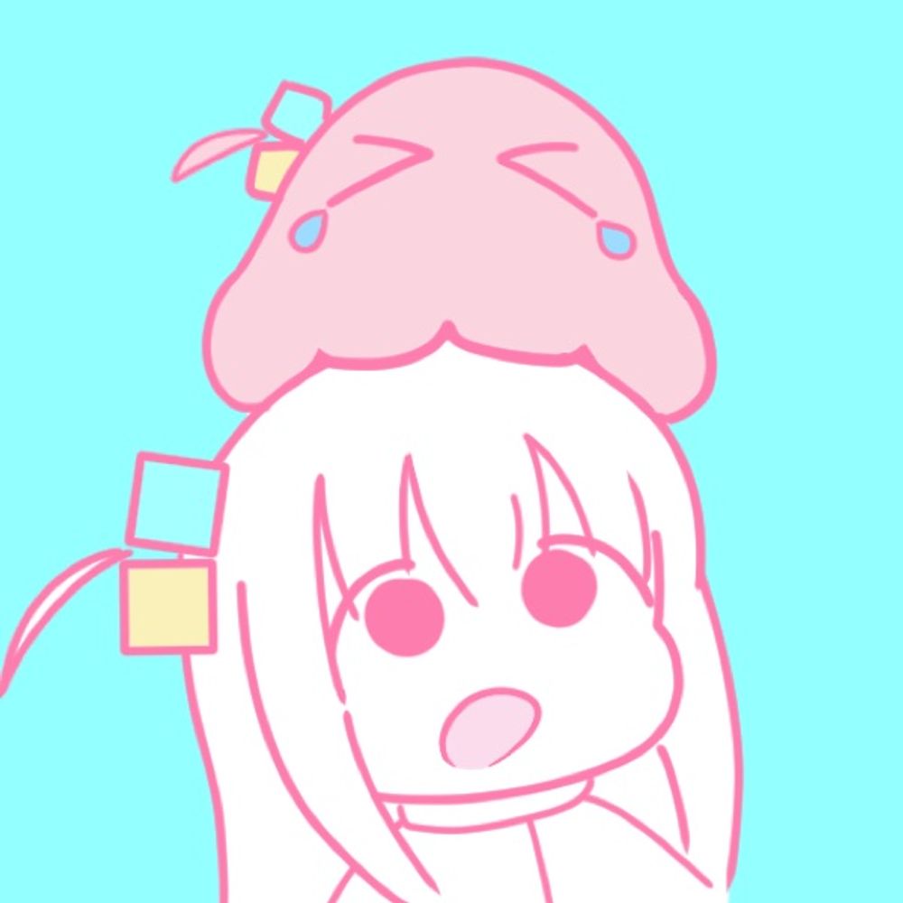 せつな青