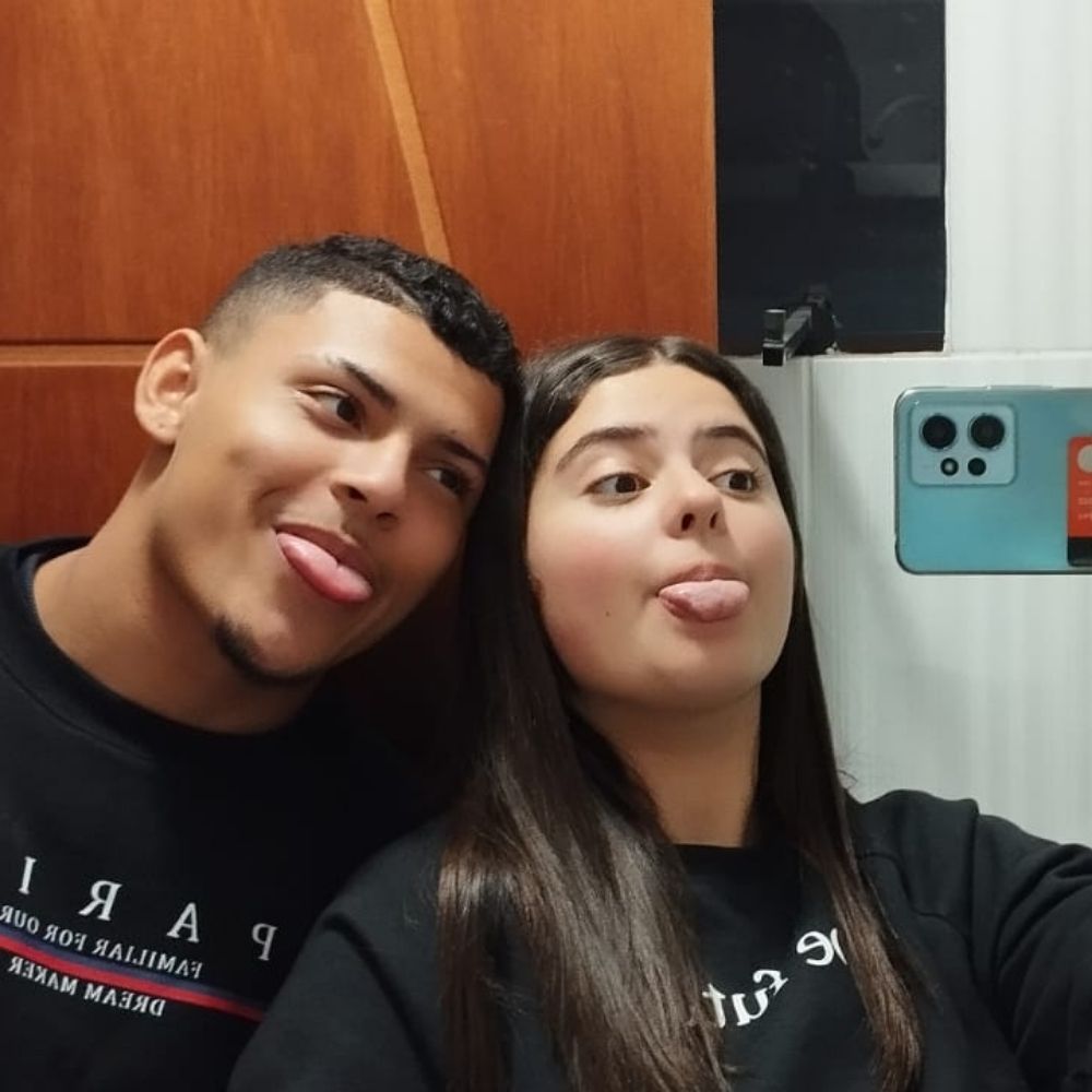 Gabyzinha
