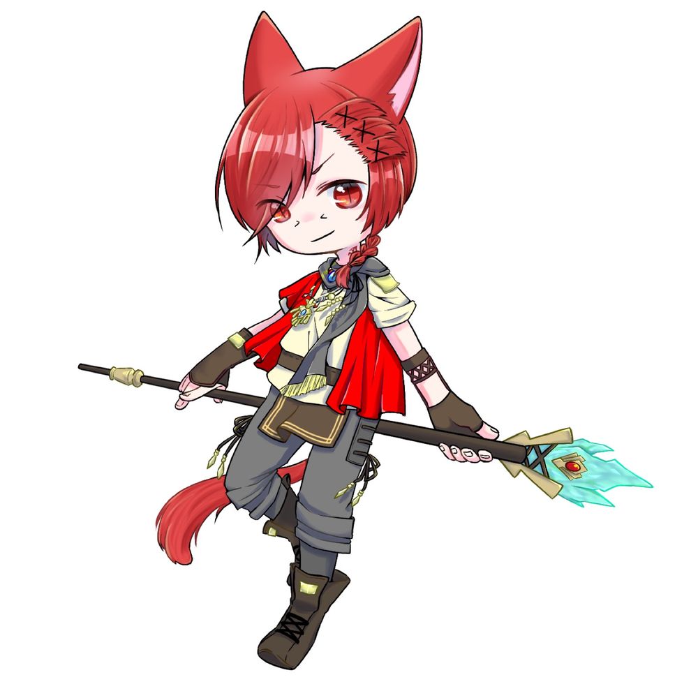 璃兎