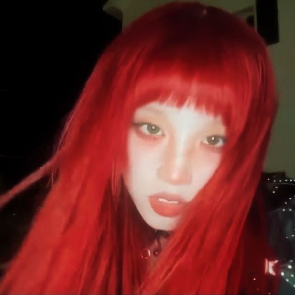 Mimi all along
