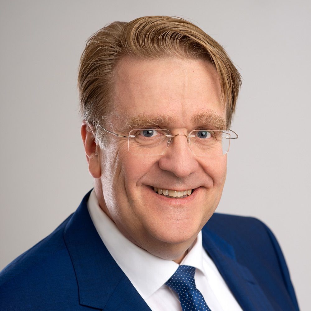 Botschafter Martin Kotthaus