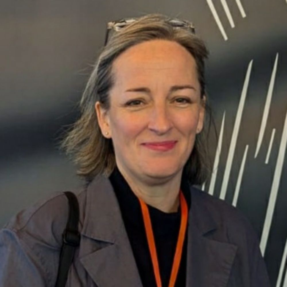 Susie Jones