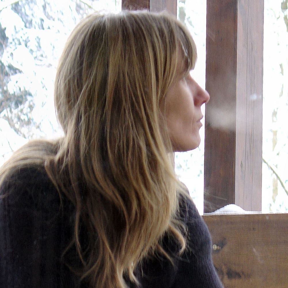 Kathi Rau