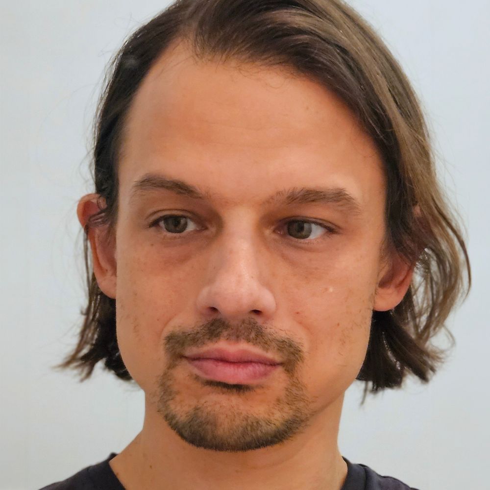 Jonathan Lessard