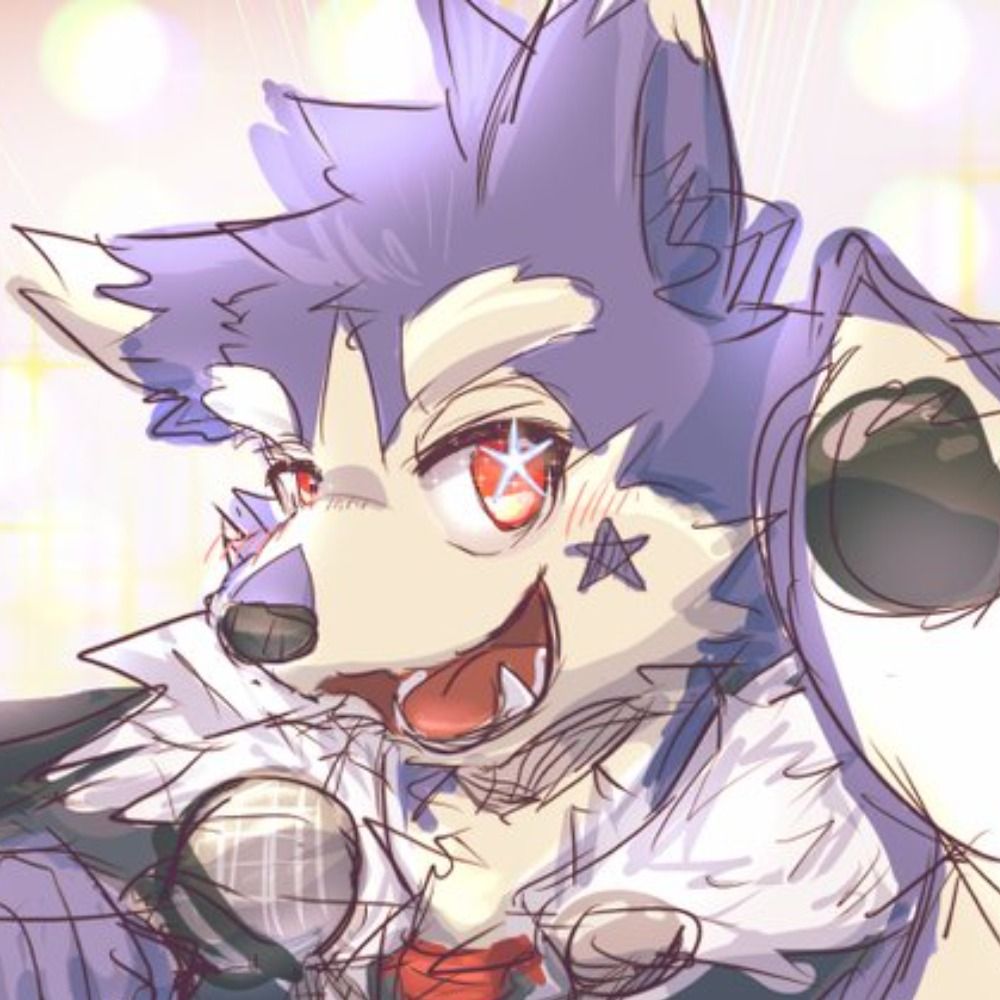 帕洛特★Paroto🐕🎙