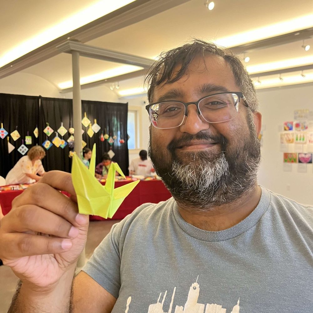 Rahul Ragunathan