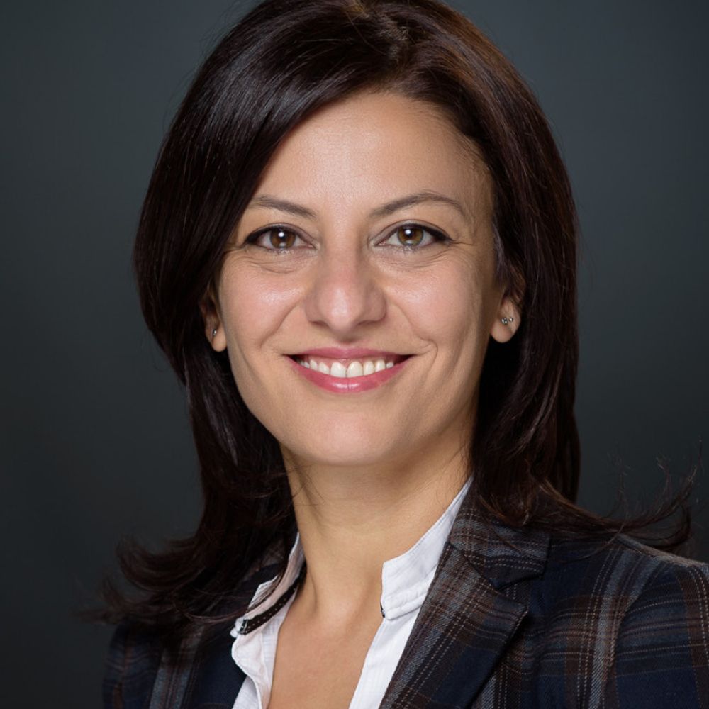 Esra Bulbul