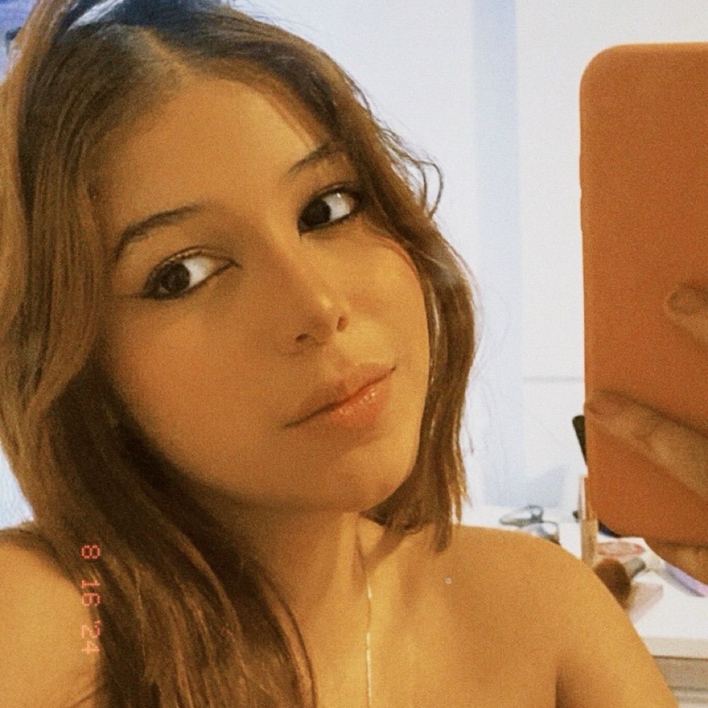 ruiva burra