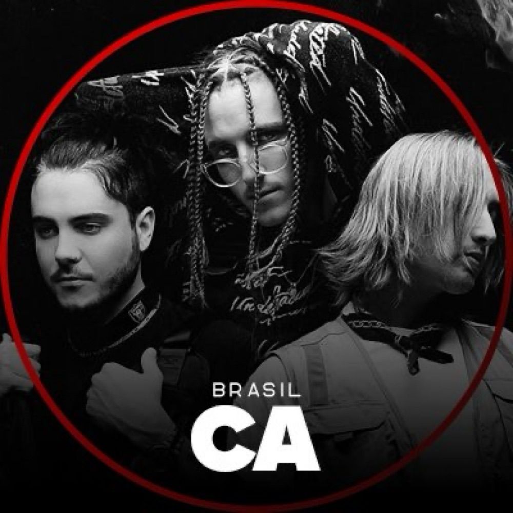 CHASE ATLANTIC BRASIL 🇧🇷 