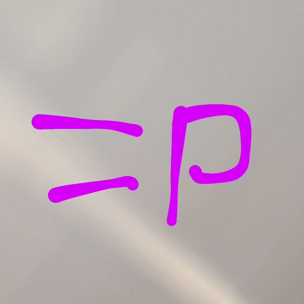 User avatar