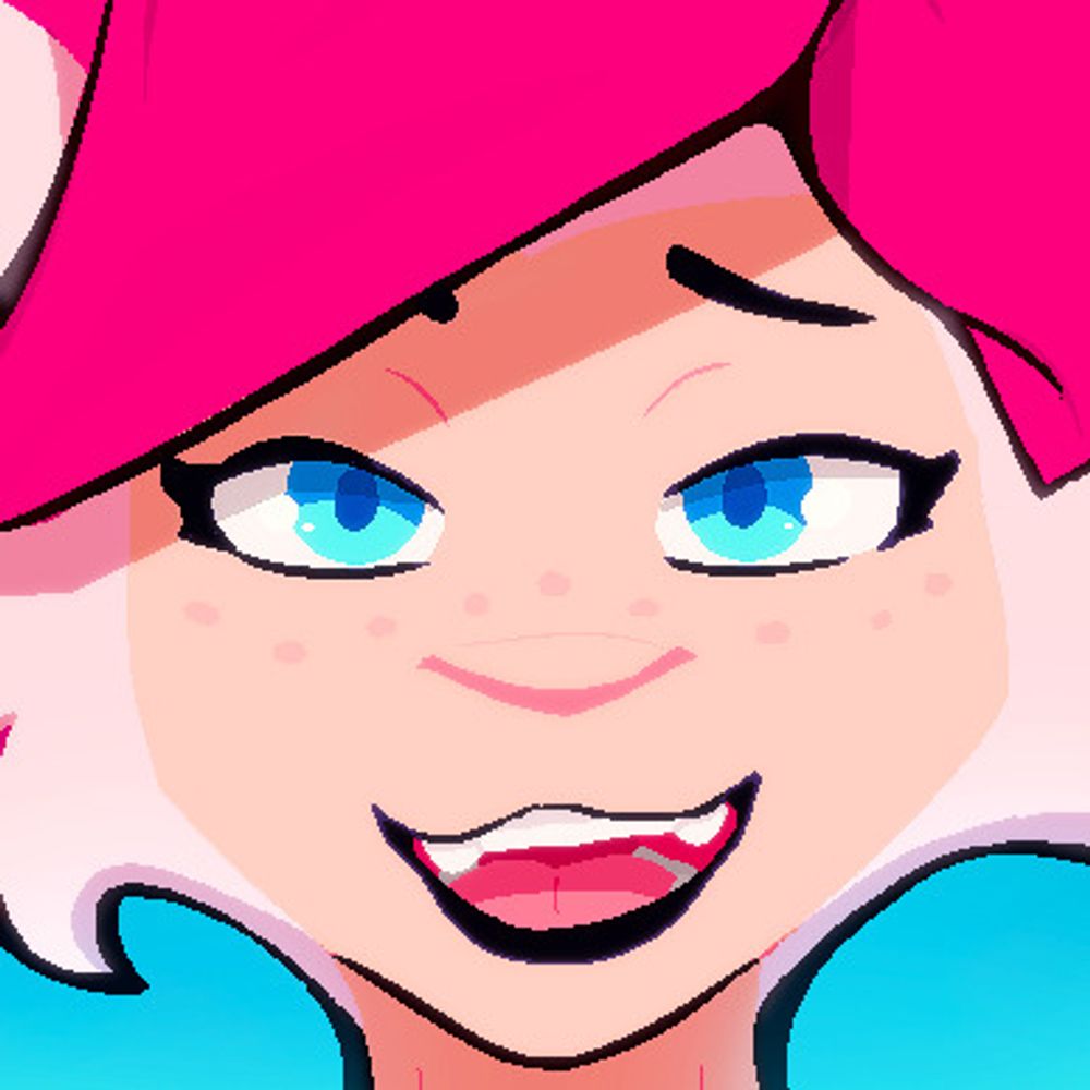 Rose's avatar