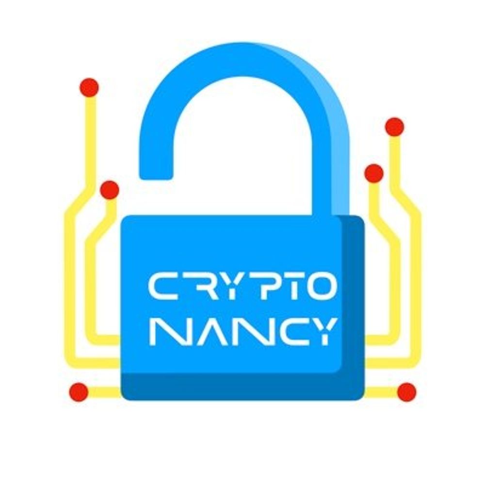 Caramba, Nancy