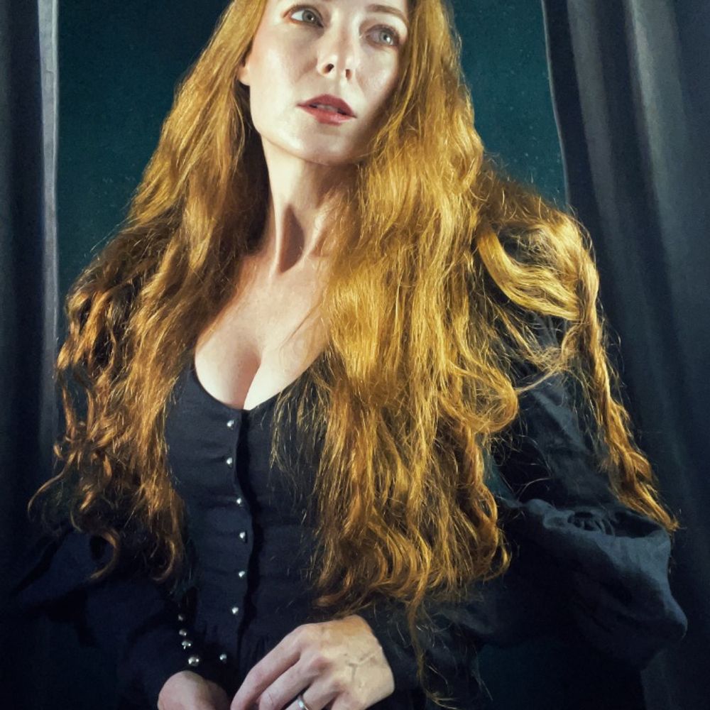 Jessica Dru