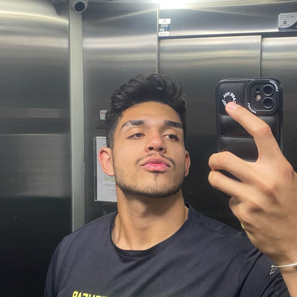 Guilherme S.