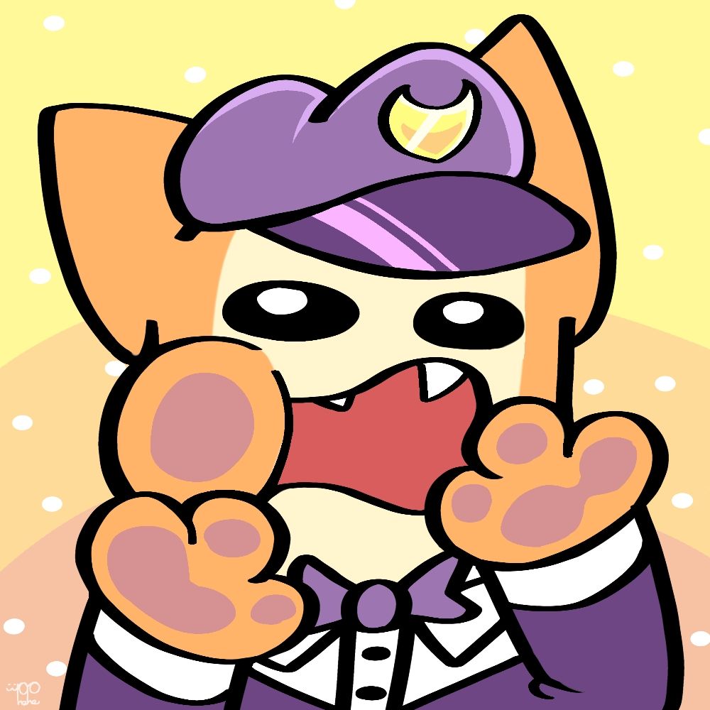 popohoho