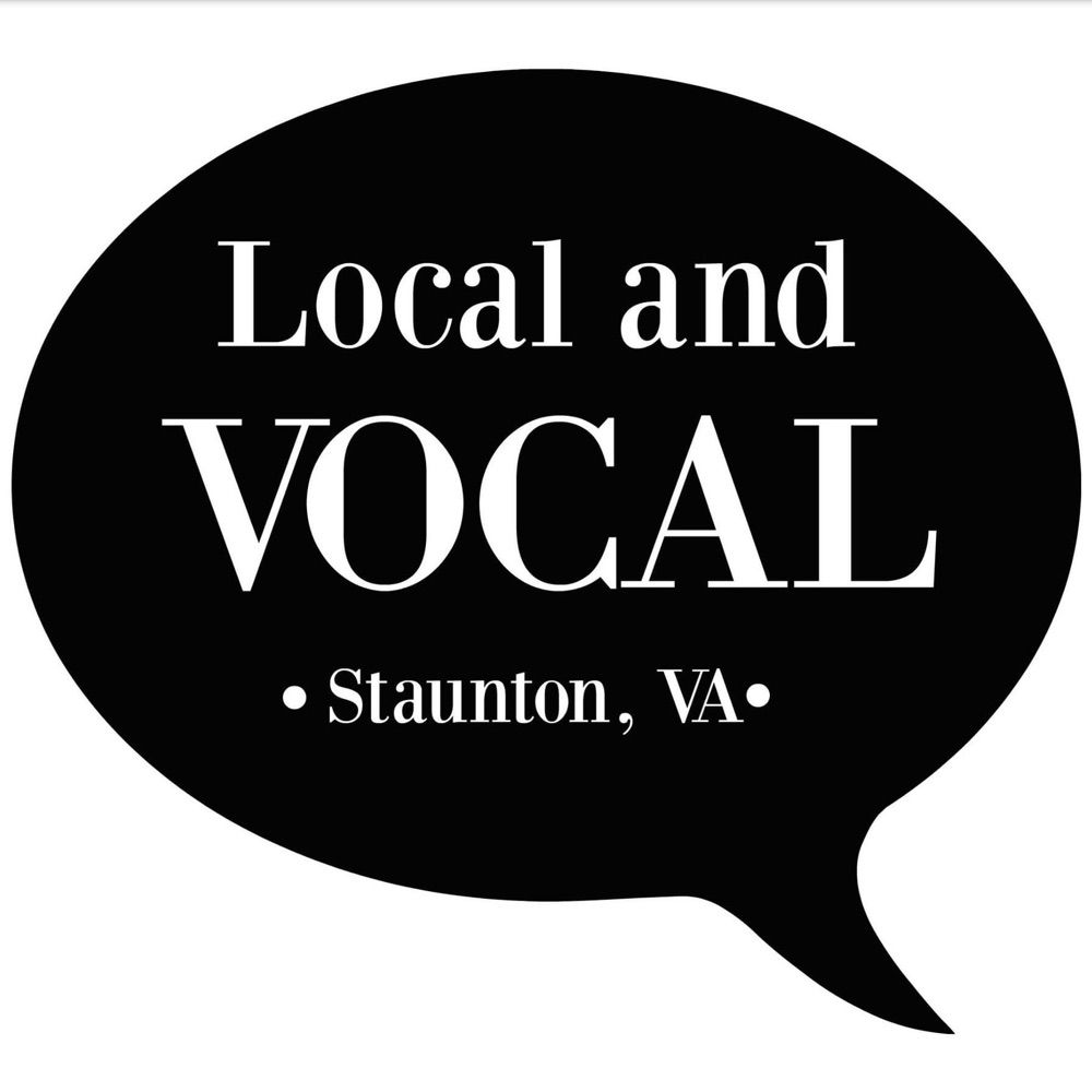 Local and Vocal Staunton