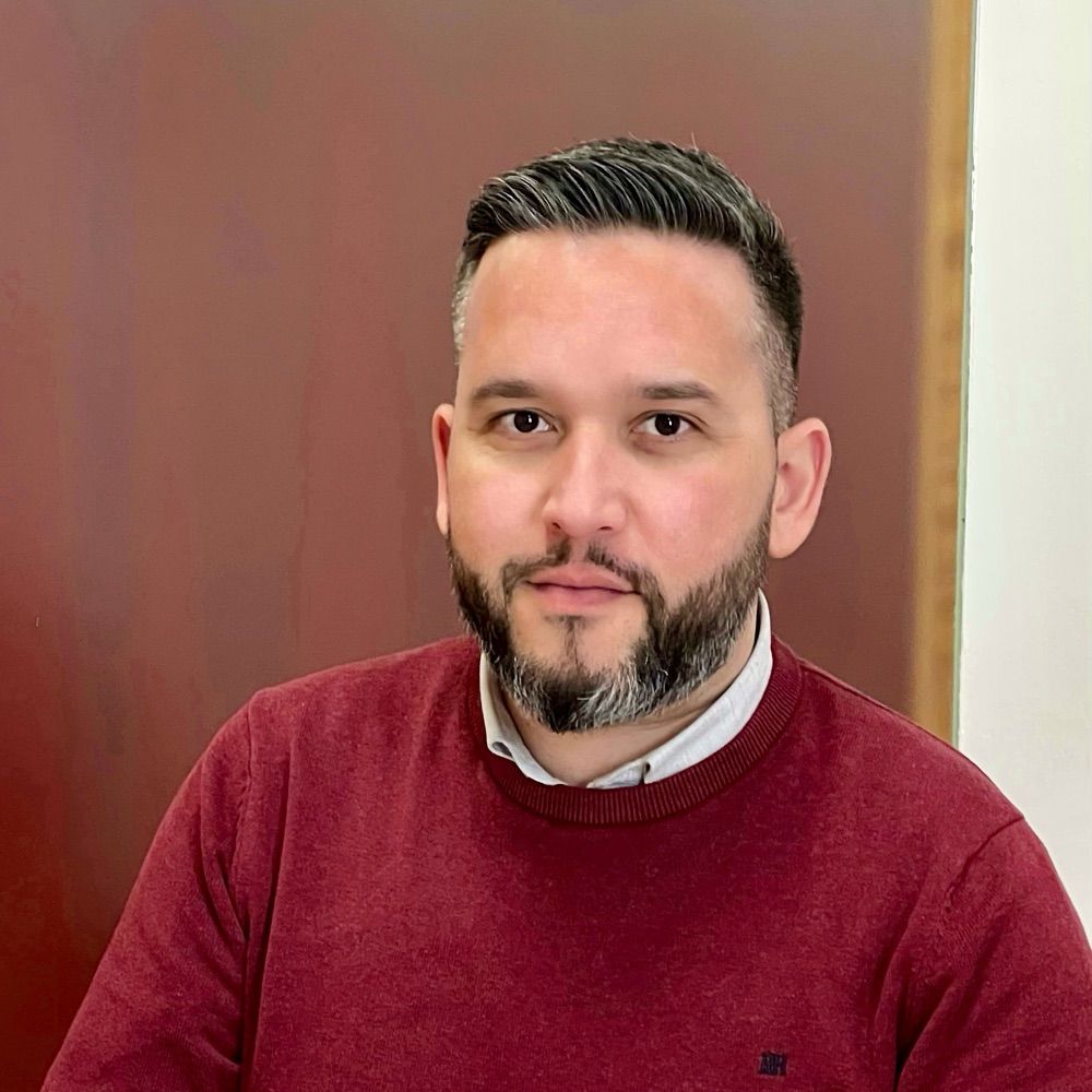 Pepe Álvarez Rivas