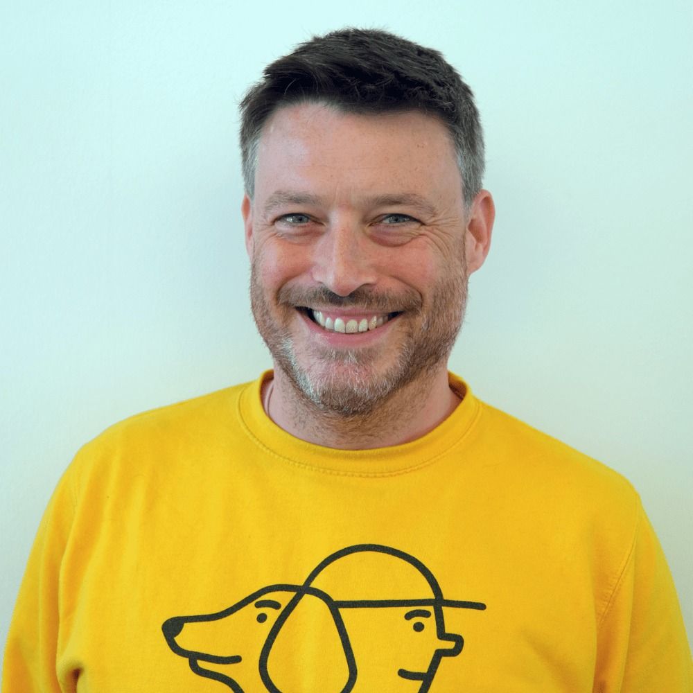 Dan Pearson