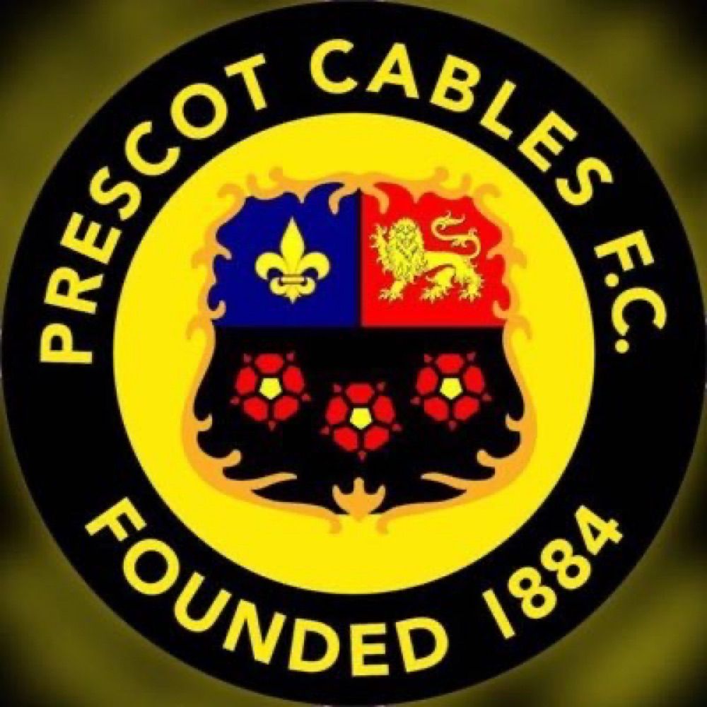 Prescot Cables FC