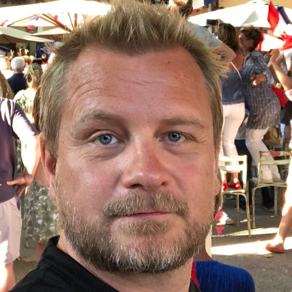 Lars Ingolf Sexe