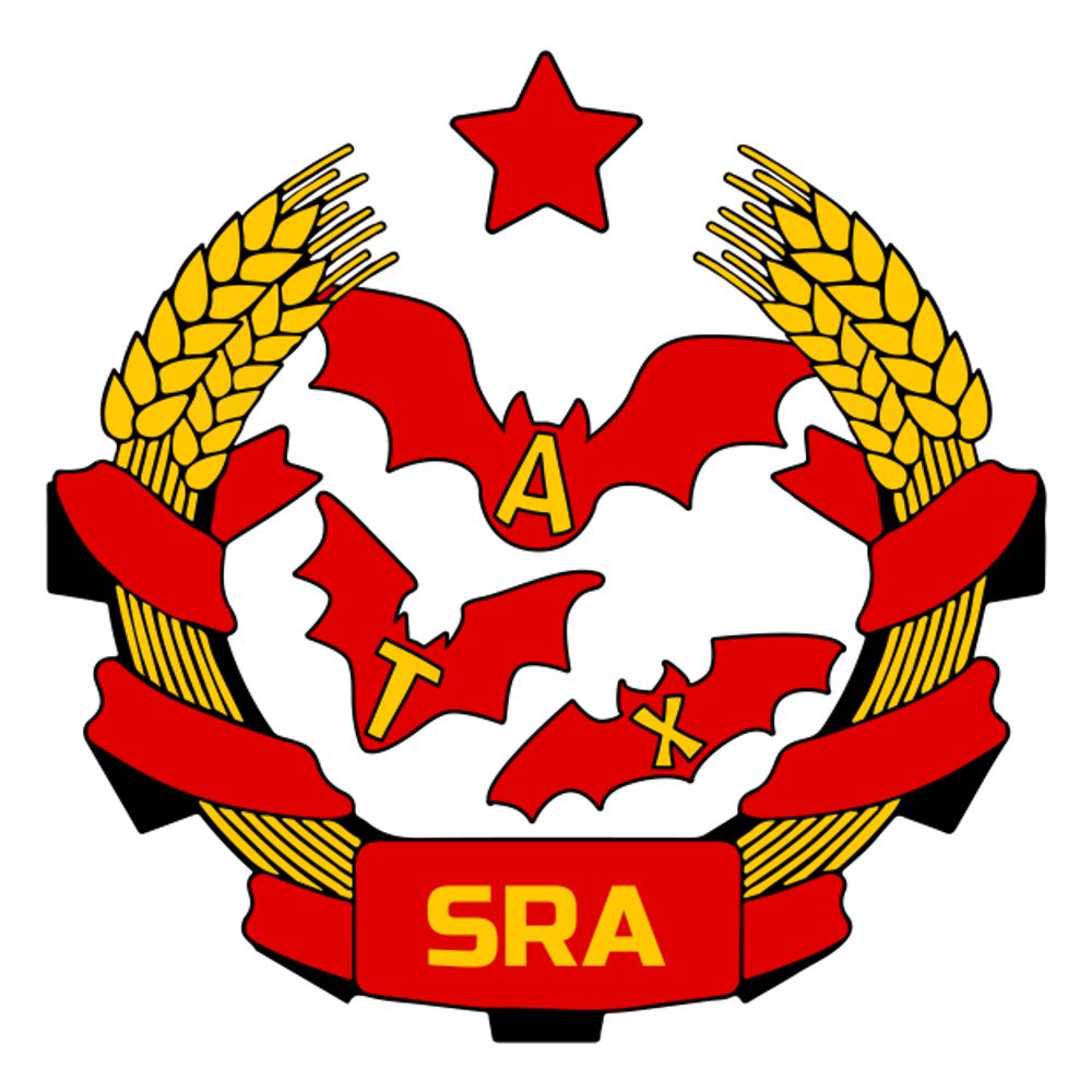 Austin SRA