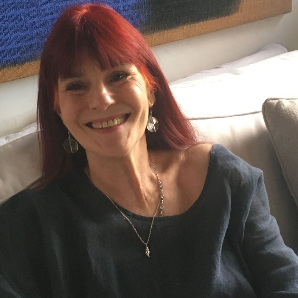 Kate Nicholls