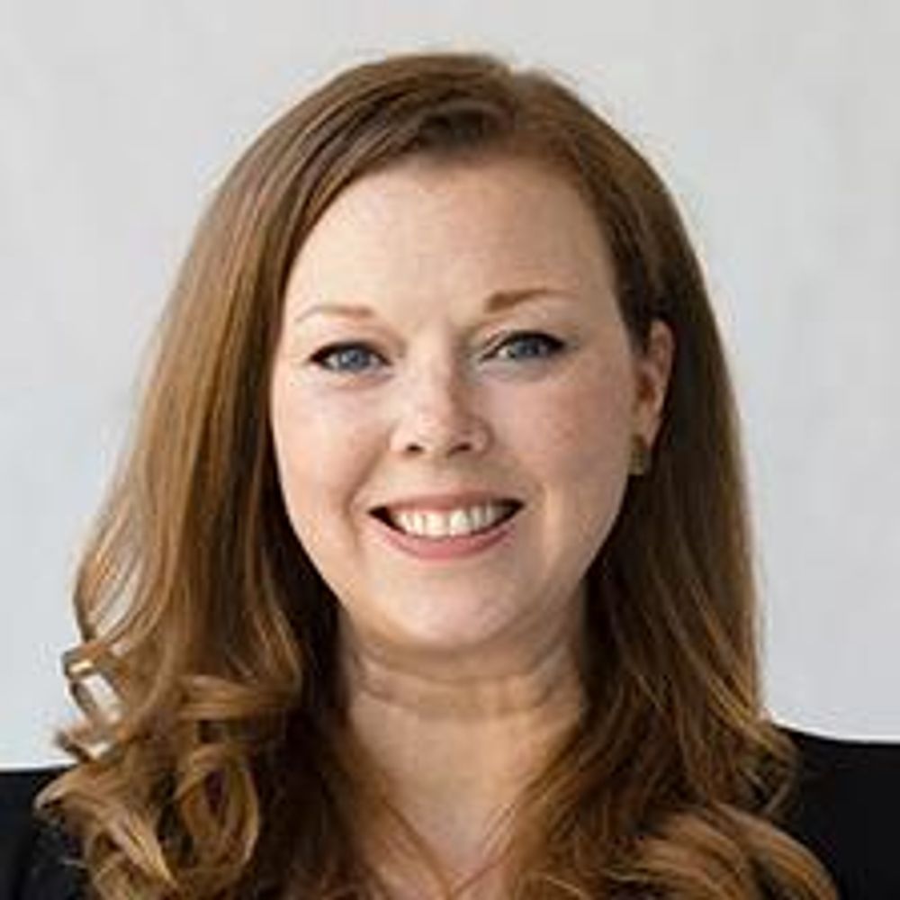 Dr. Heather Williams