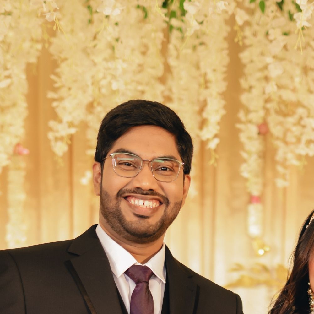 Kiran Javkar