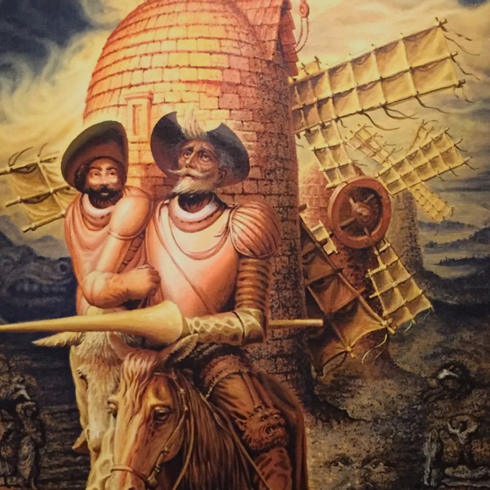 Jeff Bucklew
