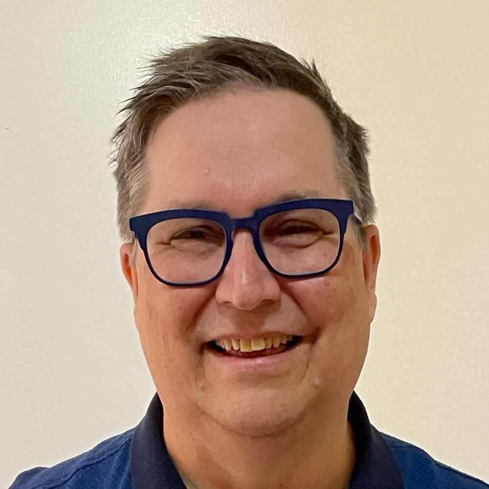 Stephen Rasku