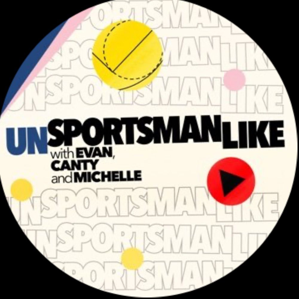 🟡🔵 UNSPORTSMANLIKE 🔴🟡