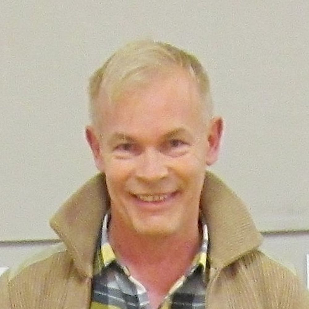 Norman Nawrocki