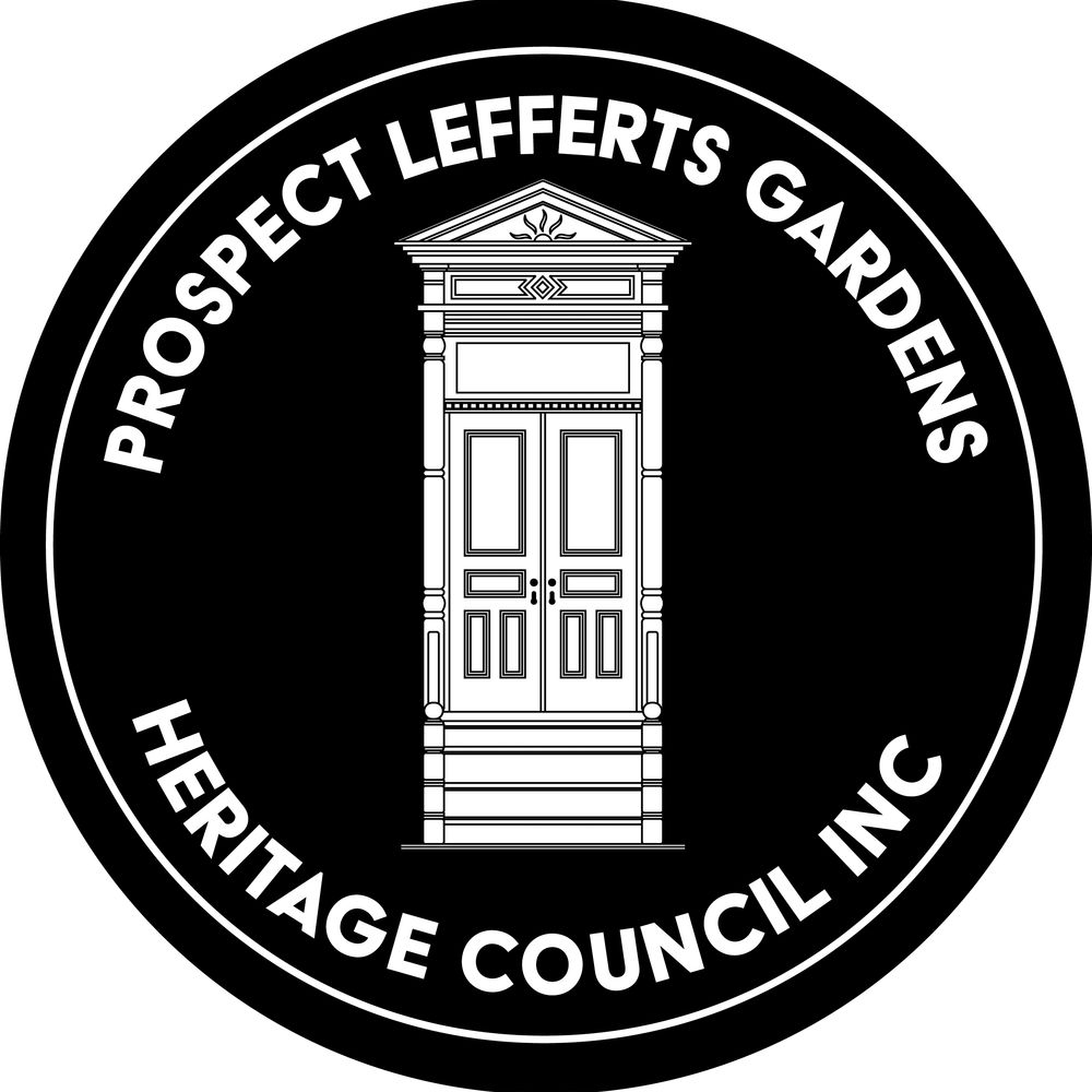 Prospect Lefferts Gardens Heritage Council