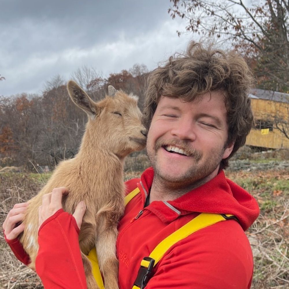 Keenan O’Meara