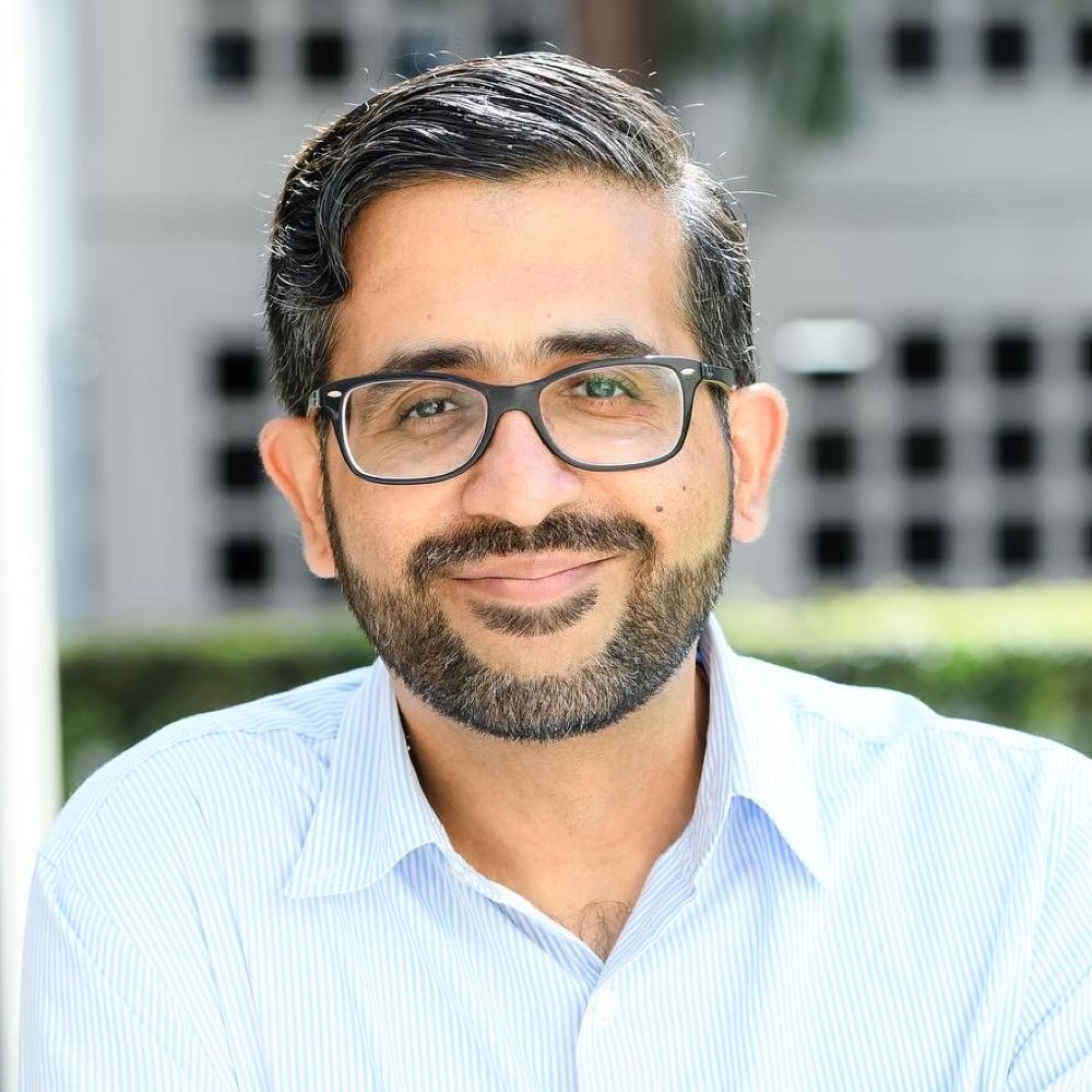 Satnam Narang