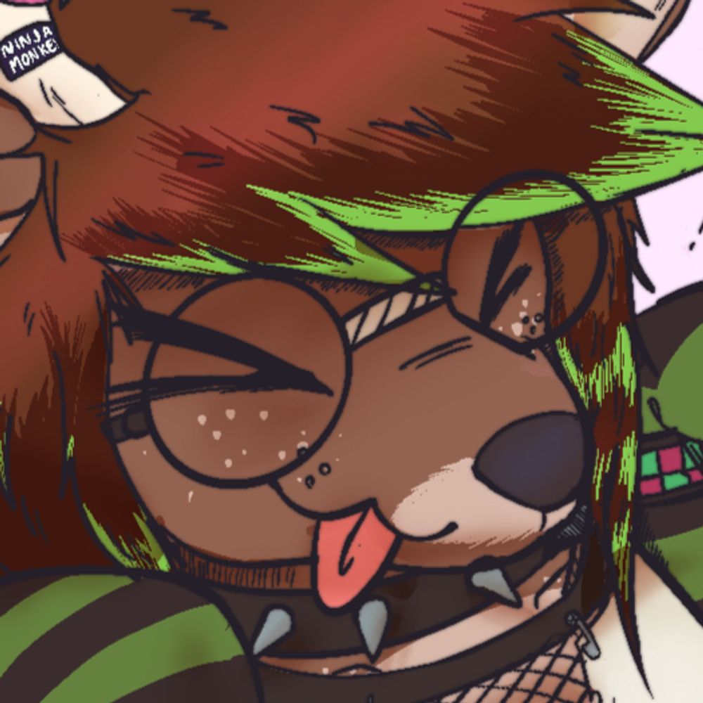 🦌 D33RGRLZ X3 ⚧ θΔ
