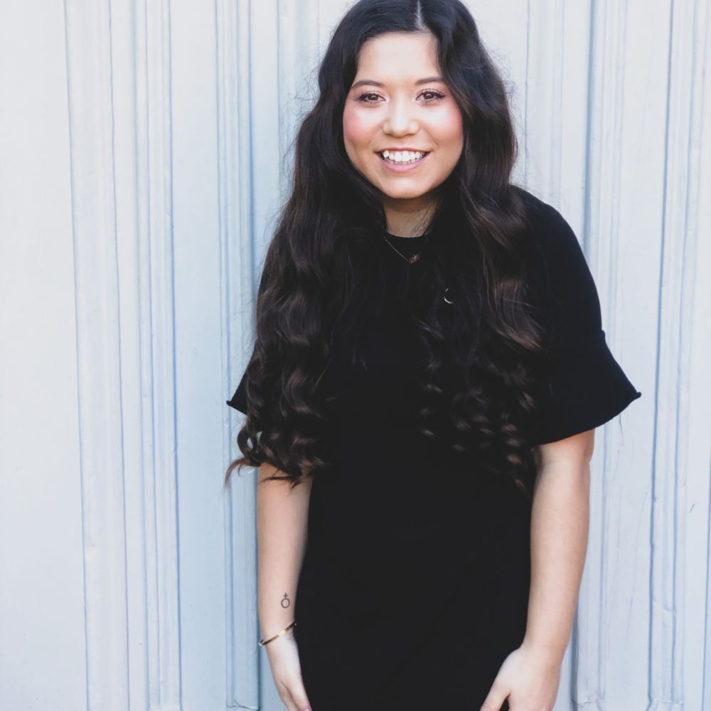 Taylor Gerson