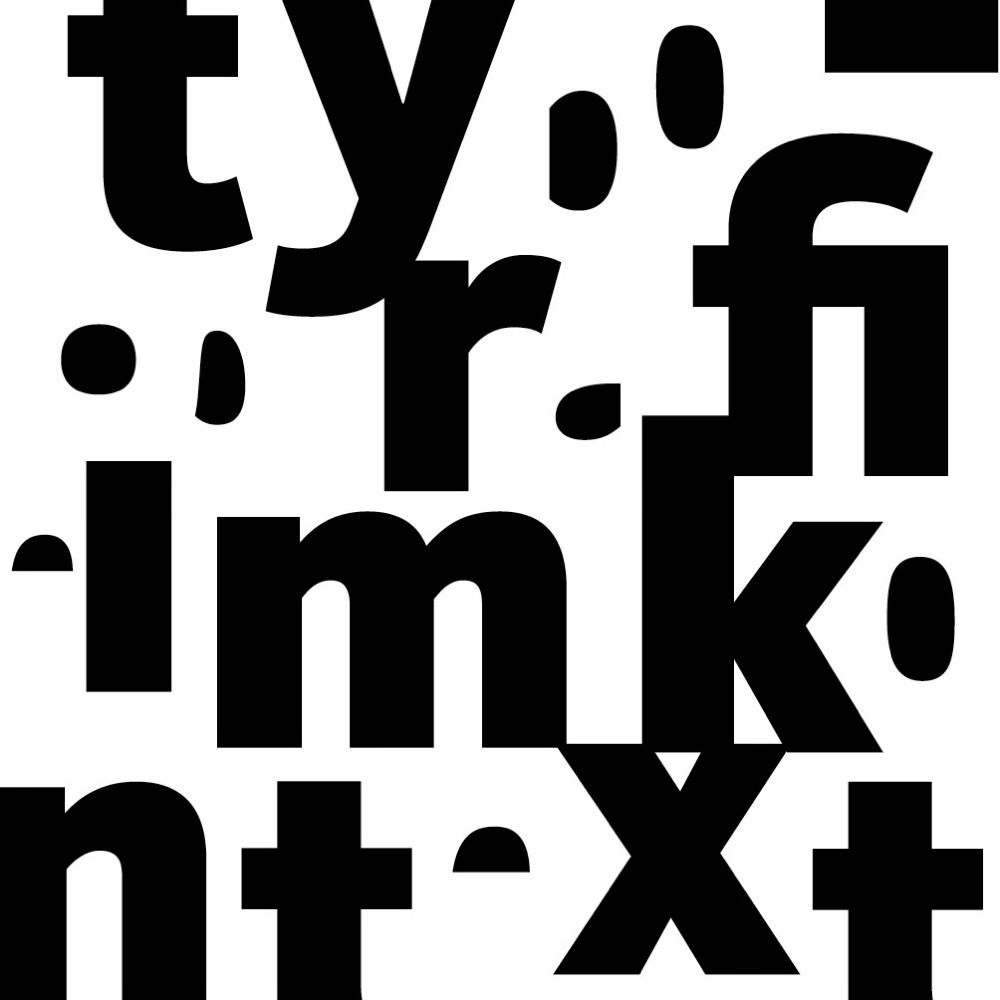 Typografie•im•Kontext