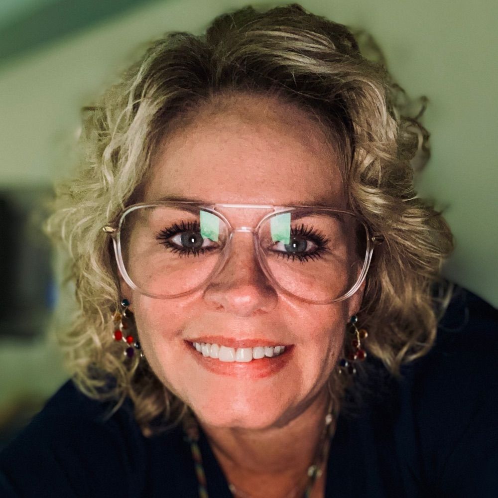 Kelly McGill