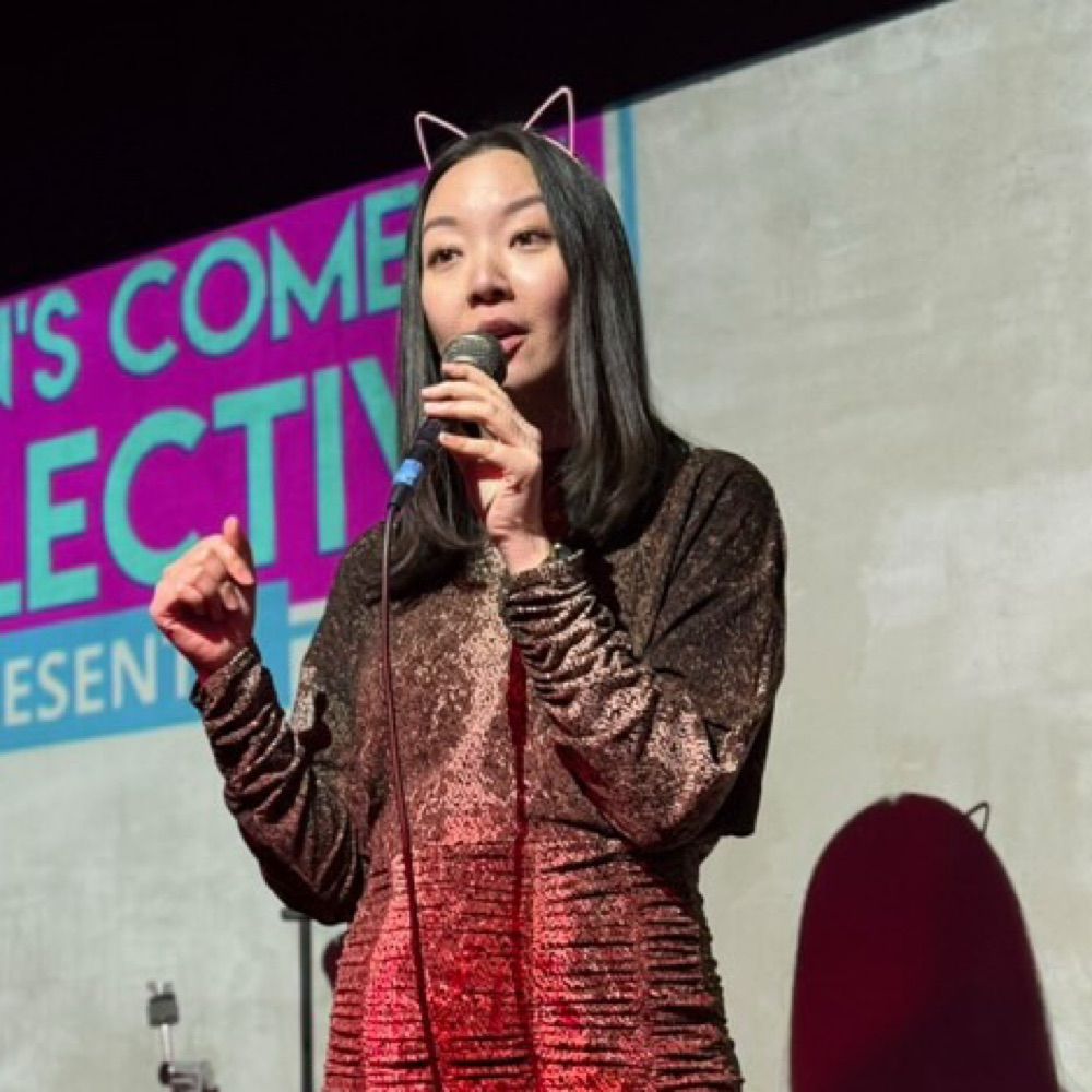 Vickie Wang 王宇平