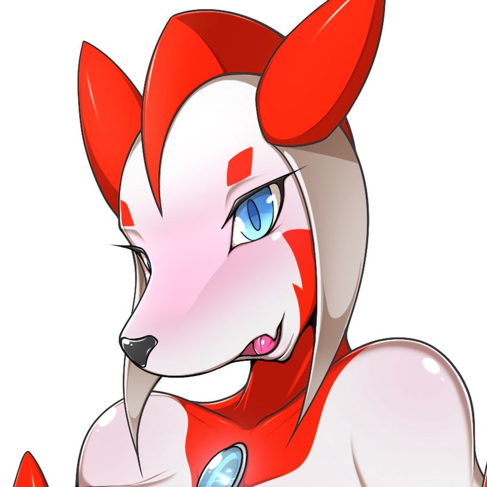 けもじん