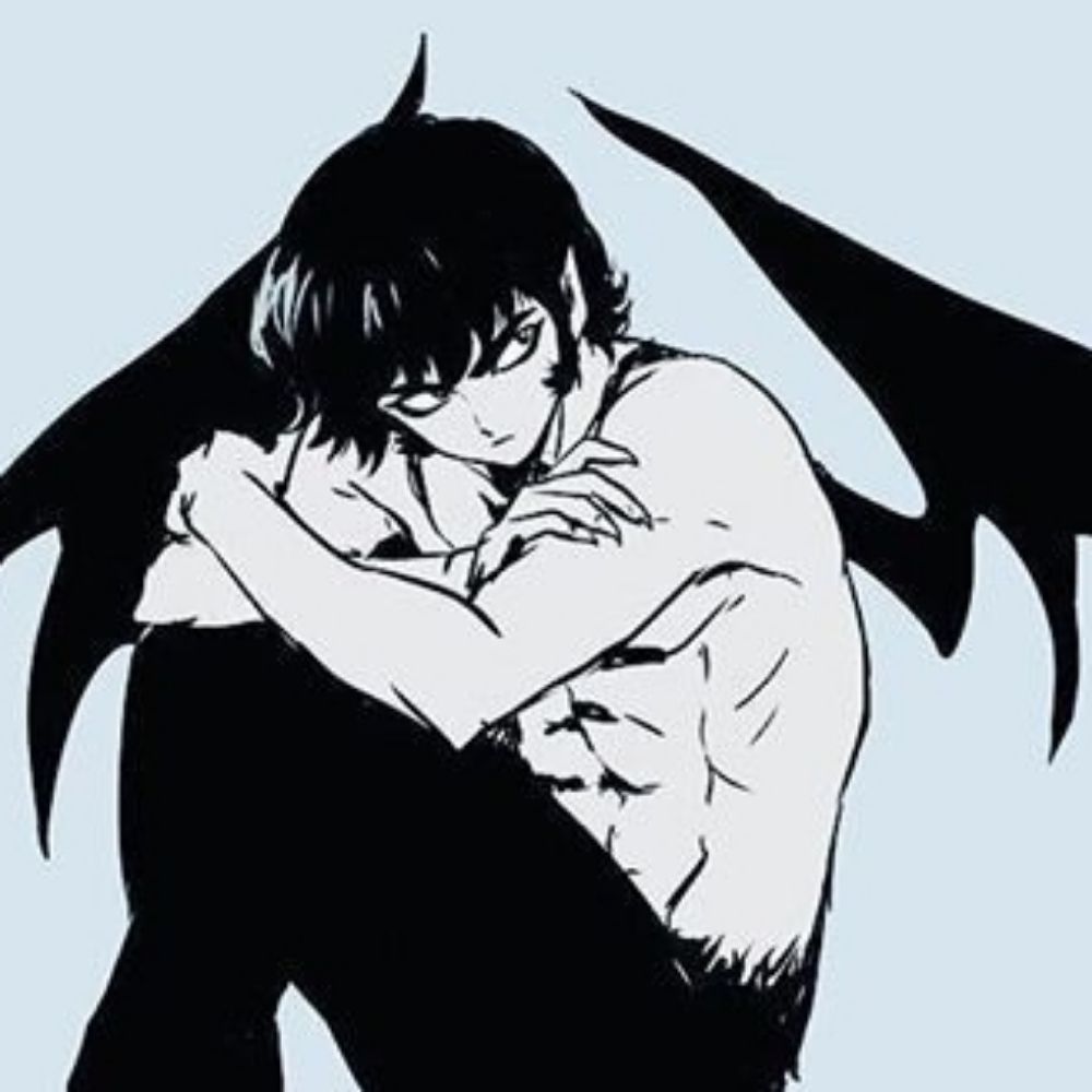 ✧˖°ʚ🖤ɞ♡