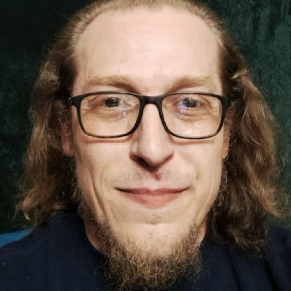 Jason Leisure