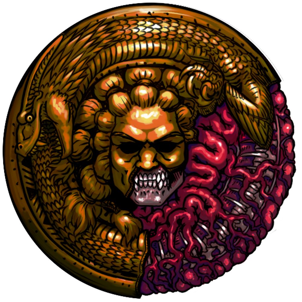 Ahmonza (artist, game dev hopeful, comics) 