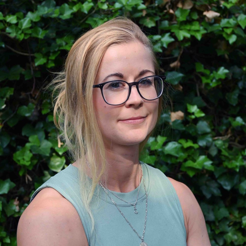 Linn Petersdotter